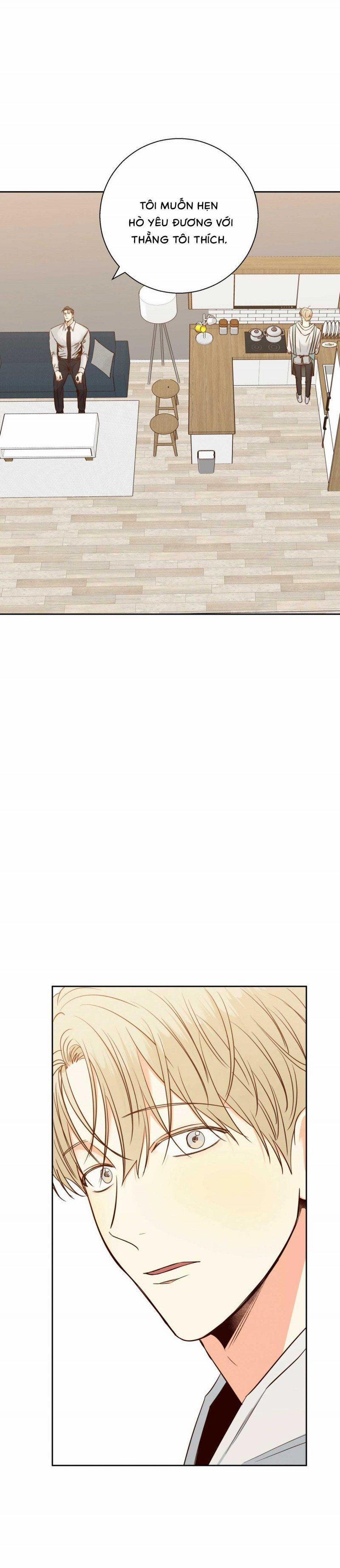 Cửa Hàng Tiện Lợi Nguy Hiểm 0 66 trang 12