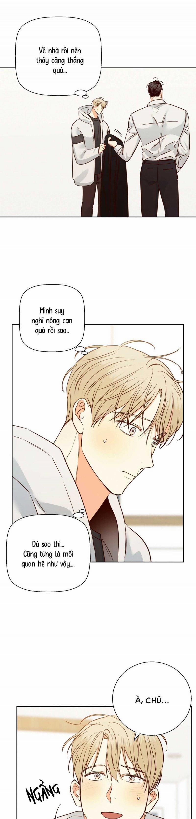 Cửa Hàng Tiện Lợi Nguy Hiểm 0 66 trang 2