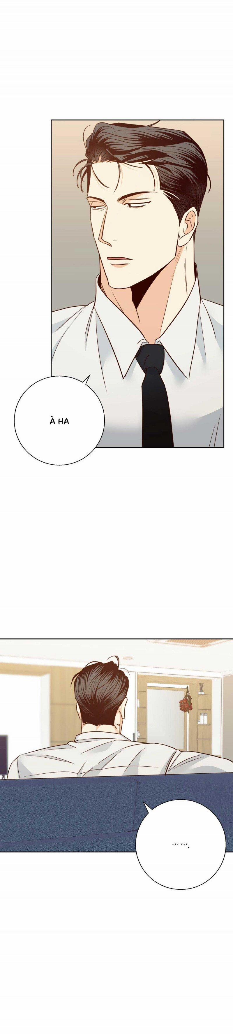 Cửa Hàng Tiện Lợi Nguy Hiểm 0 66 trang 8