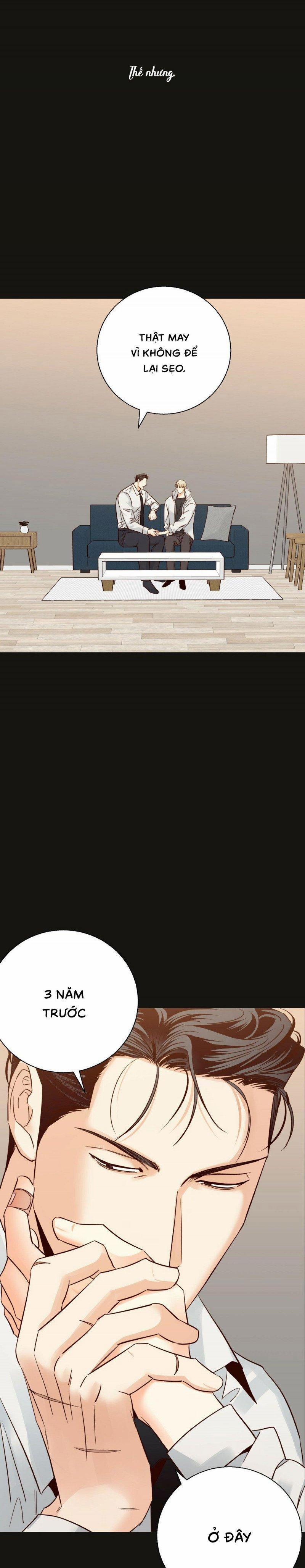 Cửa Hàng Tiện Lợi Nguy Hiểm 0 67 trang 1