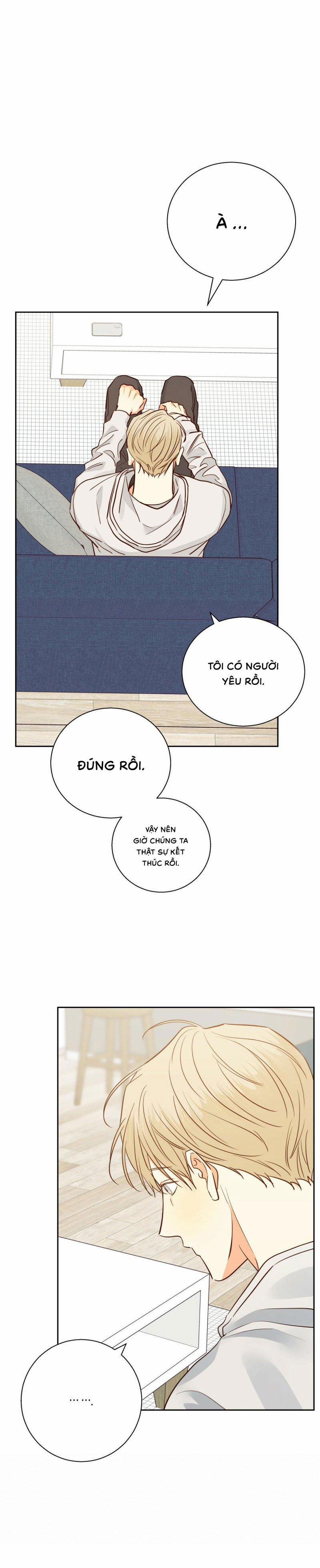 Cửa Hàng Tiện Lợi Nguy Hiểm 0 67 trang 10