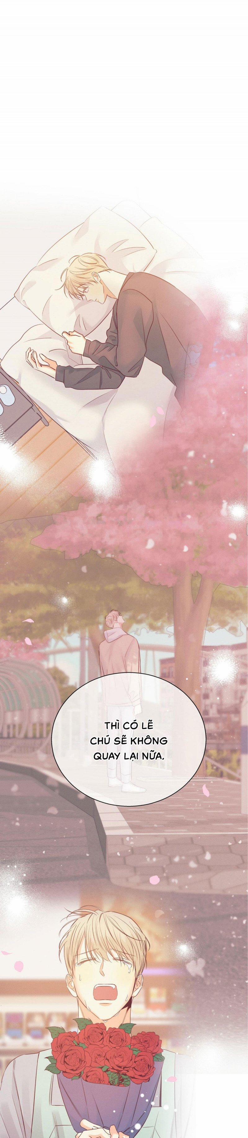 Cửa Hàng Tiện Lợi Nguy Hiểm 0 67 trang 13