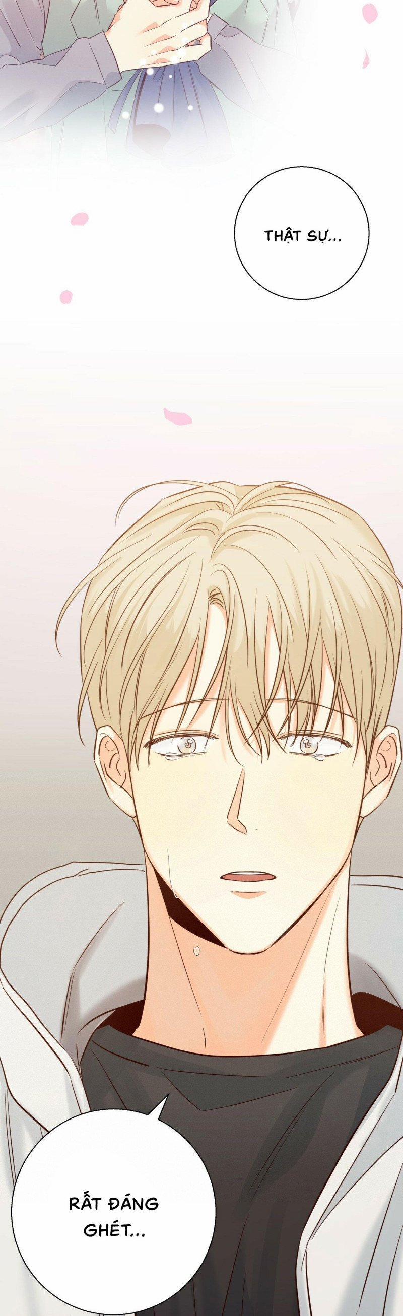 Cửa Hàng Tiện Lợi Nguy Hiểm 0 67 trang 14