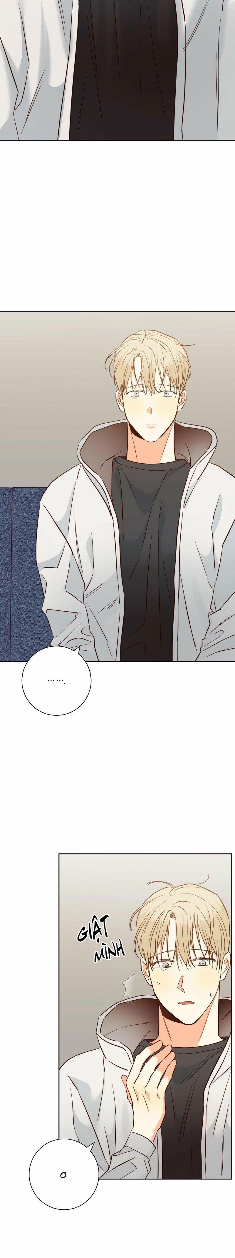 Cửa Hàng Tiện Lợi Nguy Hiểm 0 67 trang 15