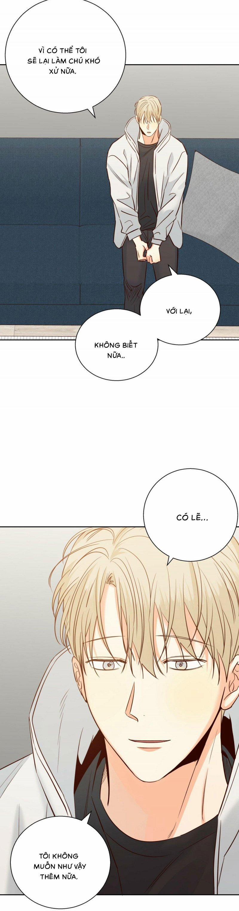 Cửa Hàng Tiện Lợi Nguy Hiểm 0 67 trang 9