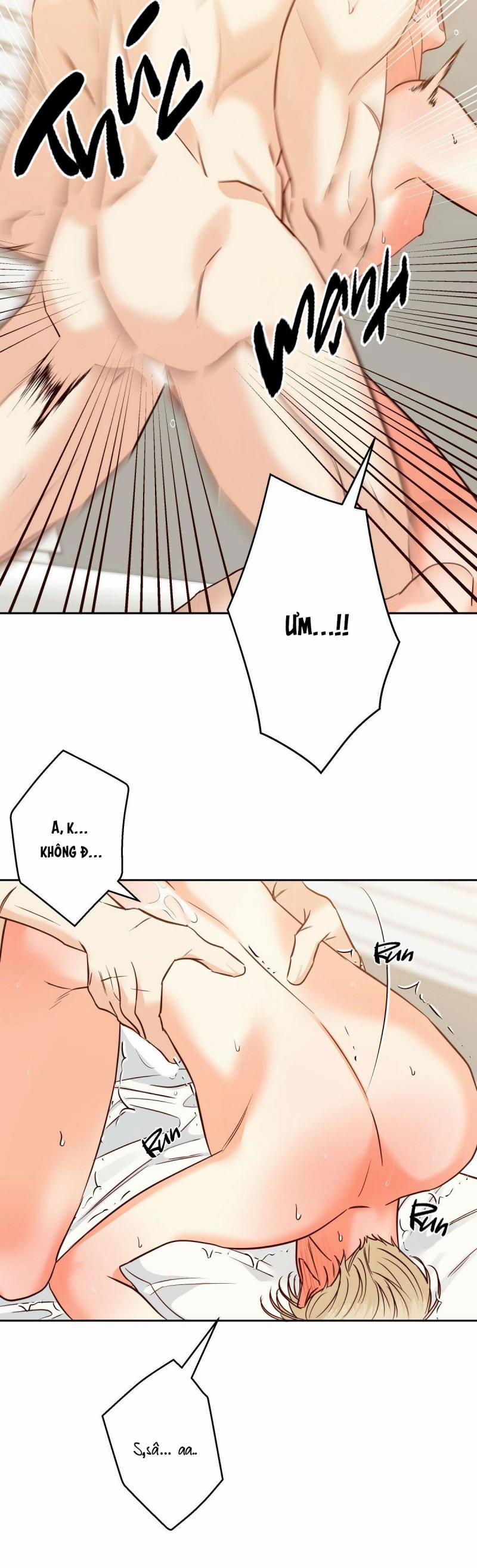 Cửa Hàng Tiện Lợi Nguy Hiểm 0 68 trang 14