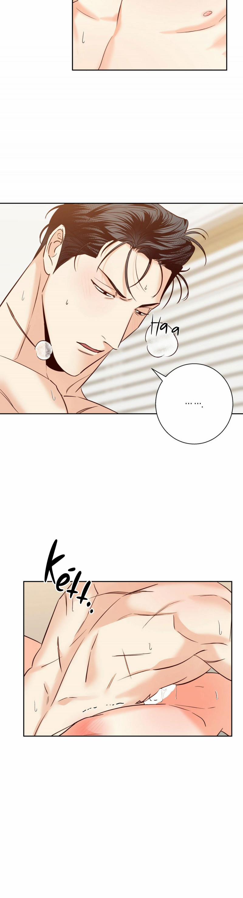 Cửa Hàng Tiện Lợi Nguy Hiểm 0 68 trang 2