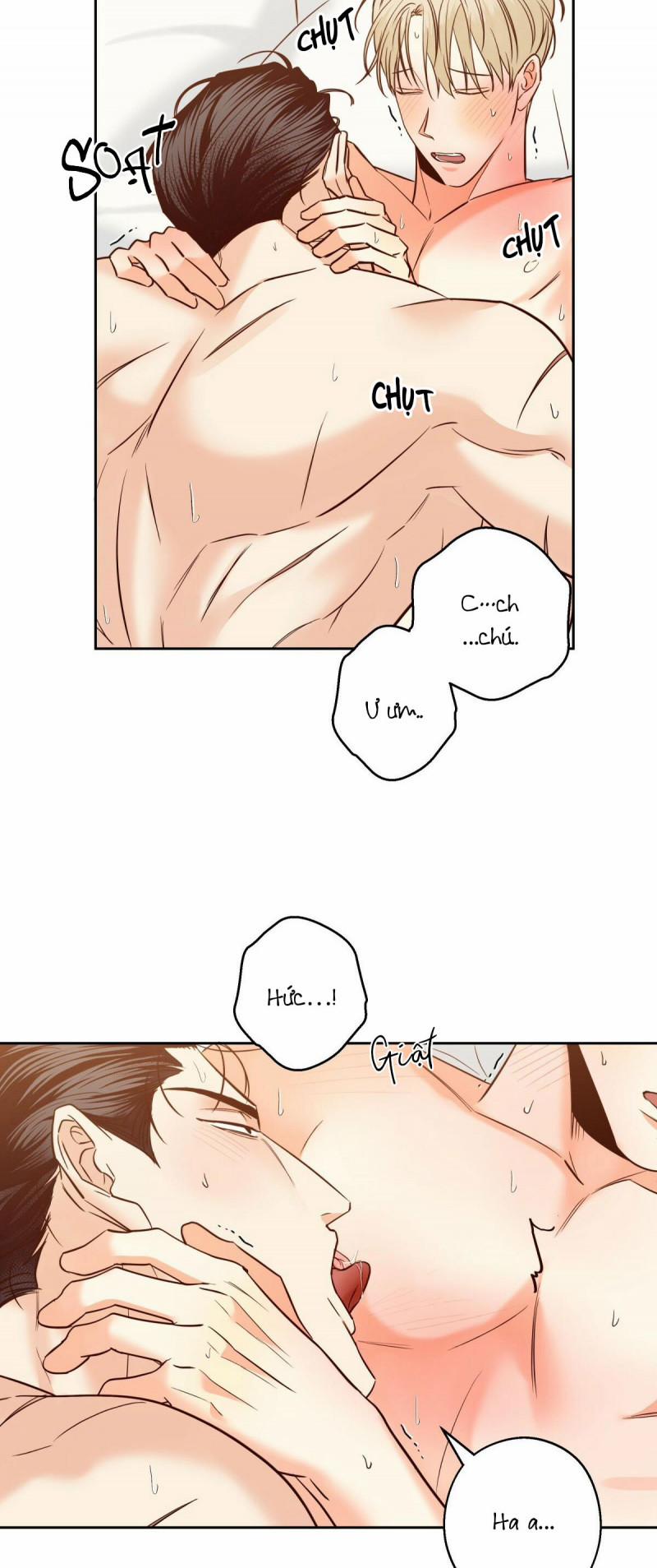 Cửa Hàng Tiện Lợi Nguy Hiểm 0 68 trang 4