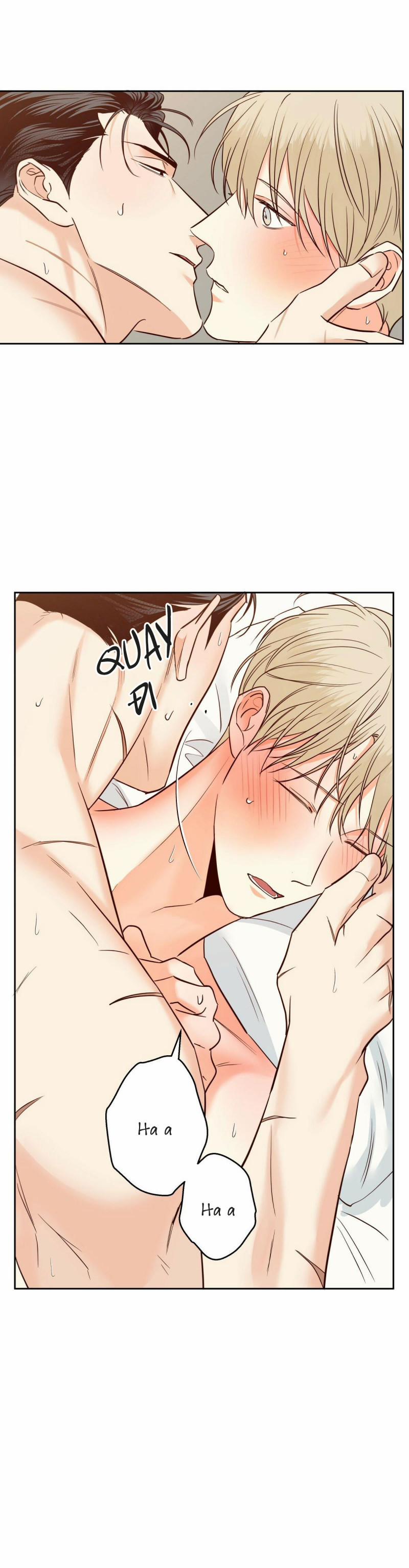 Cửa Hàng Tiện Lợi Nguy Hiểm 0 68 trang 6