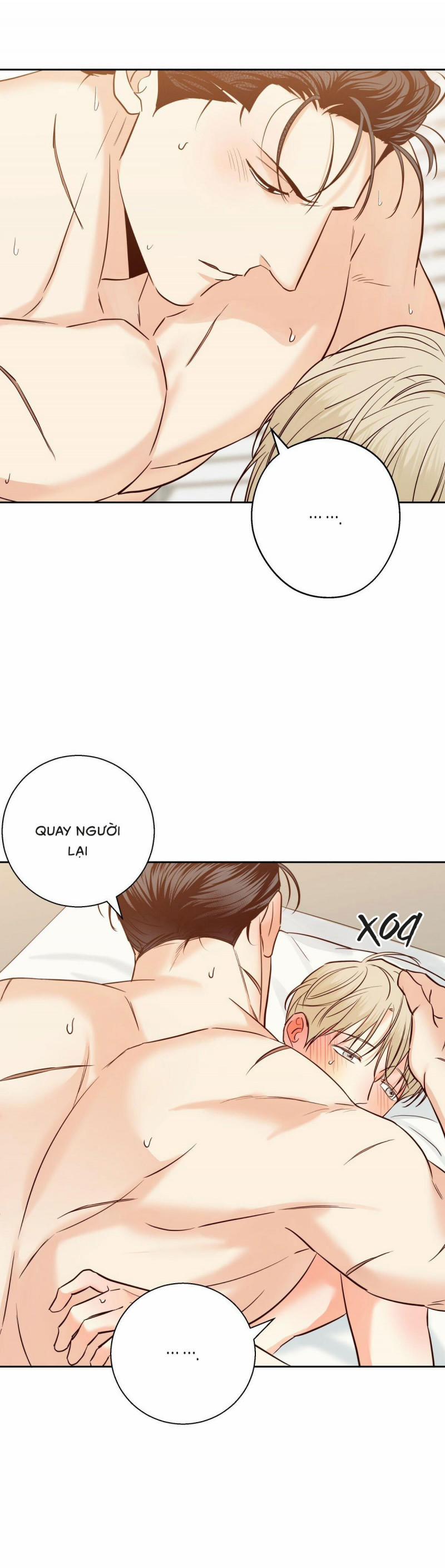 Cửa Hàng Tiện Lợi Nguy Hiểm 0 68 trang 7