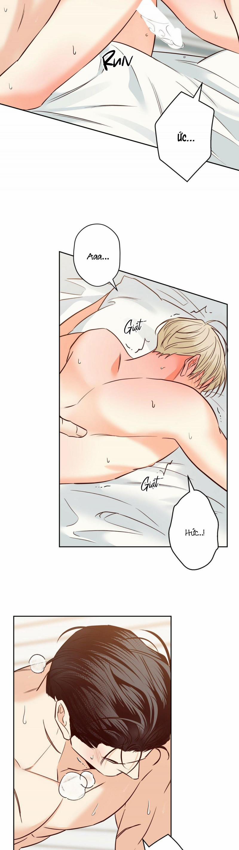 Cửa Hàng Tiện Lợi Nguy Hiểm 0 68 trang 9