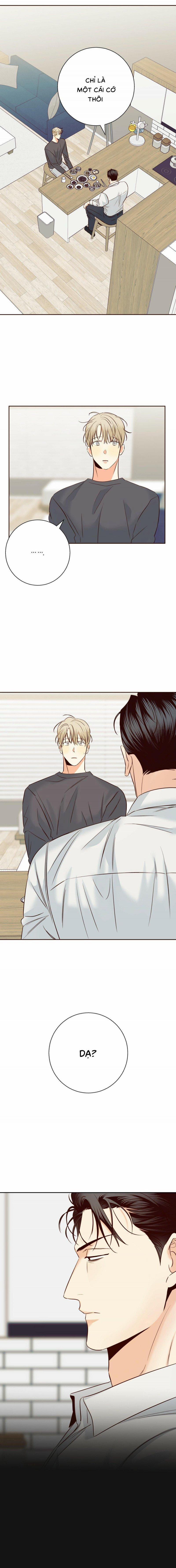 Cửa Hàng Tiện Lợi Nguy Hiểm 0 70 trang 0