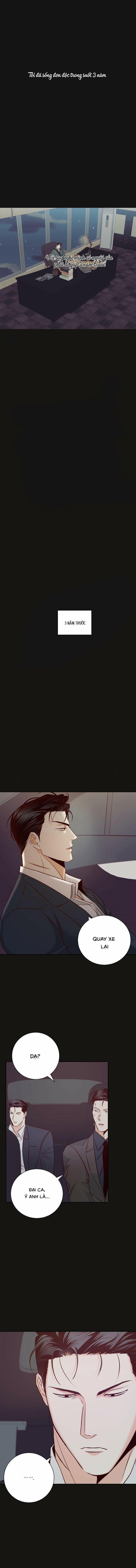 Cửa Hàng Tiện Lợi Nguy Hiểm 0 70 trang 1