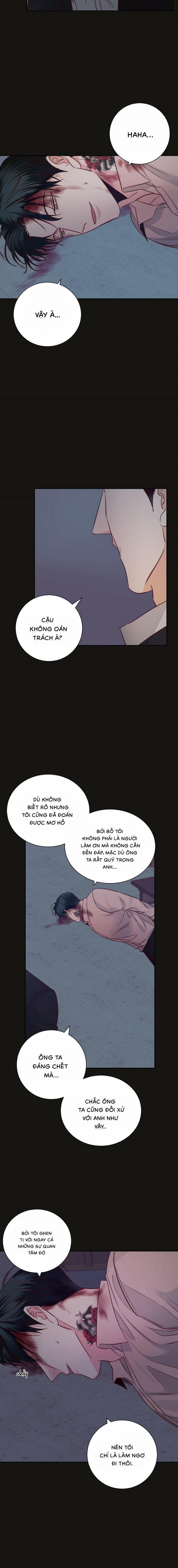 Cửa Hàng Tiện Lợi Nguy Hiểm 0 70 trang 4