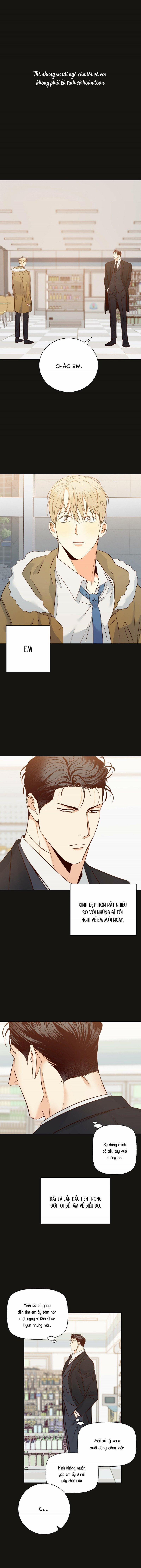 Cửa Hàng Tiện Lợi Nguy Hiểm 0 71 trang 0