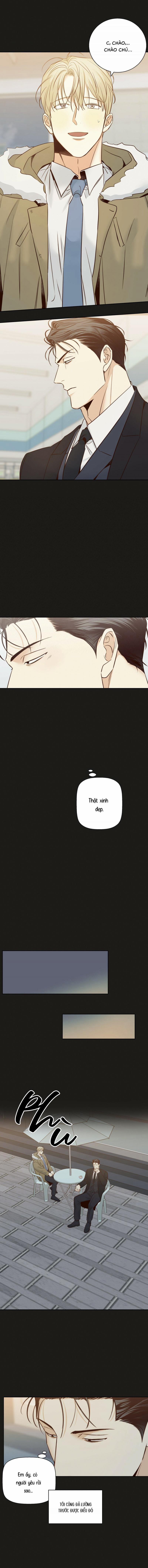 Cửa Hàng Tiện Lợi Nguy Hiểm 0 71 trang 1