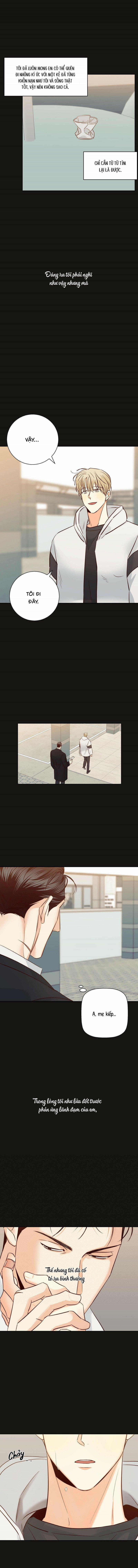 Cửa Hàng Tiện Lợi Nguy Hiểm 0 71 trang 2