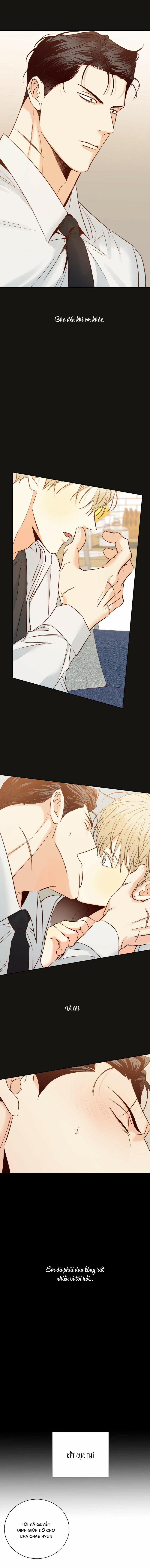 Cửa Hàng Tiện Lợi Nguy Hiểm 0 71 trang 3