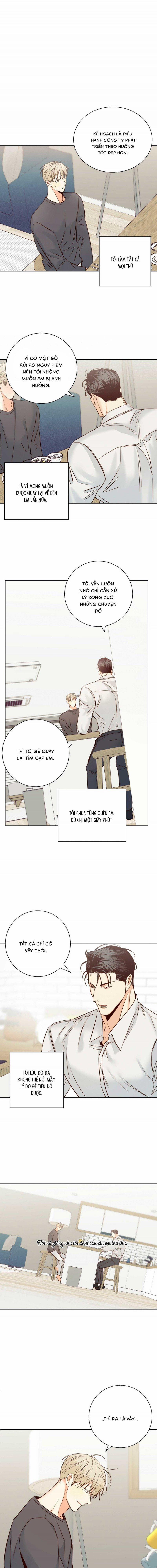 Cửa Hàng Tiện Lợi Nguy Hiểm 0 71 trang 4