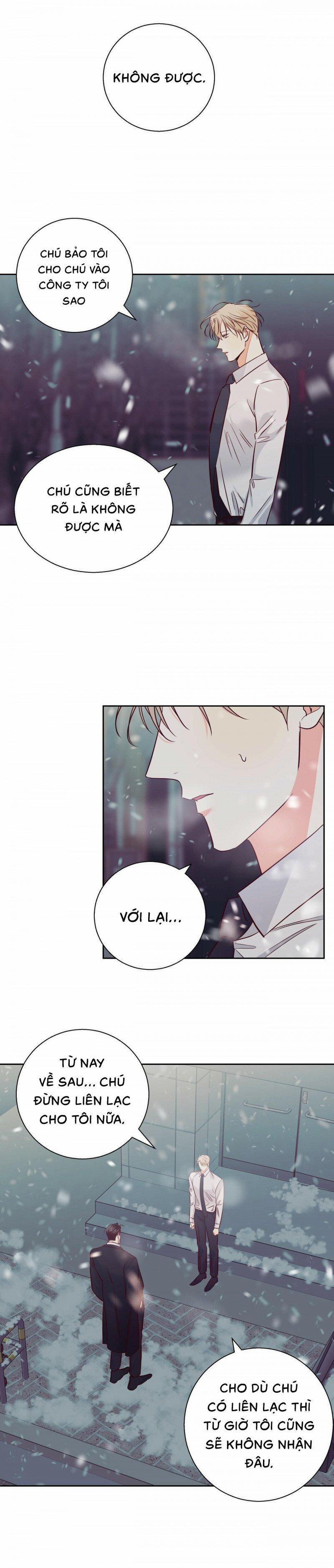 Cửa Hàng Tiện Lợi Nguy Hiểm 0 72 trang 0