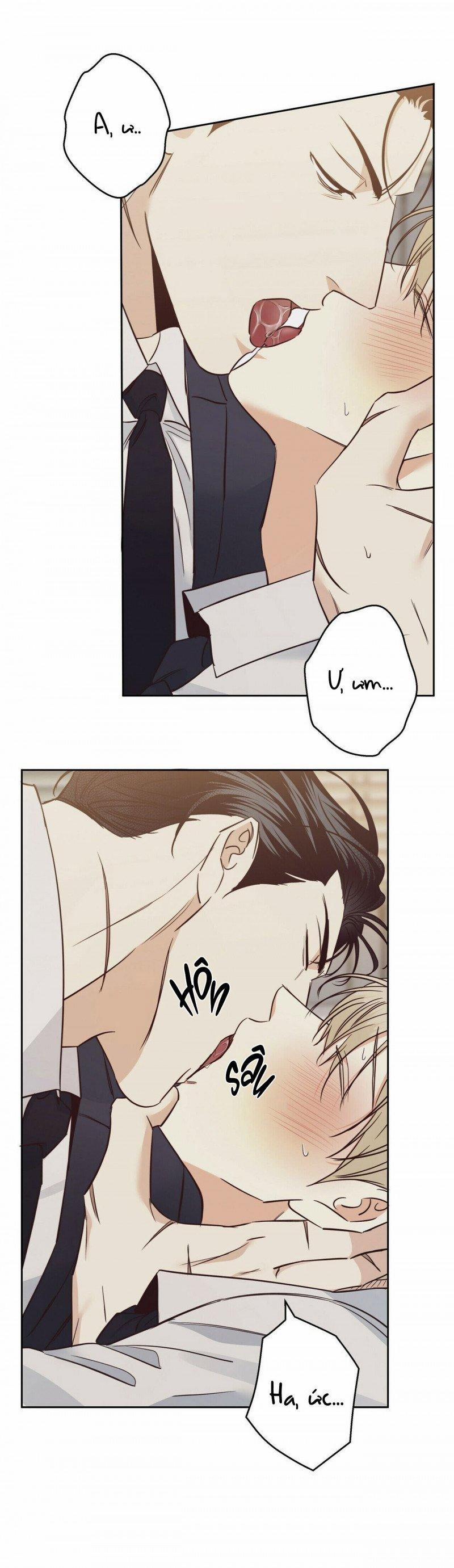 Cửa Hàng Tiện Lợi Nguy Hiểm 0 73 trang 1