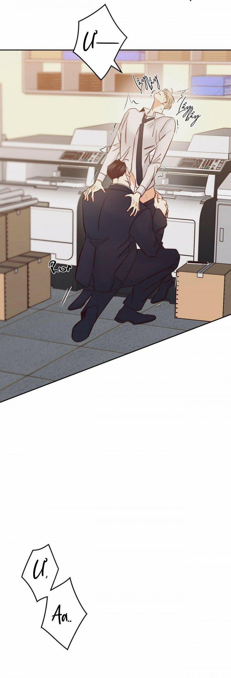 Cửa Hàng Tiện Lợi Nguy Hiểm 0 73 trang 11