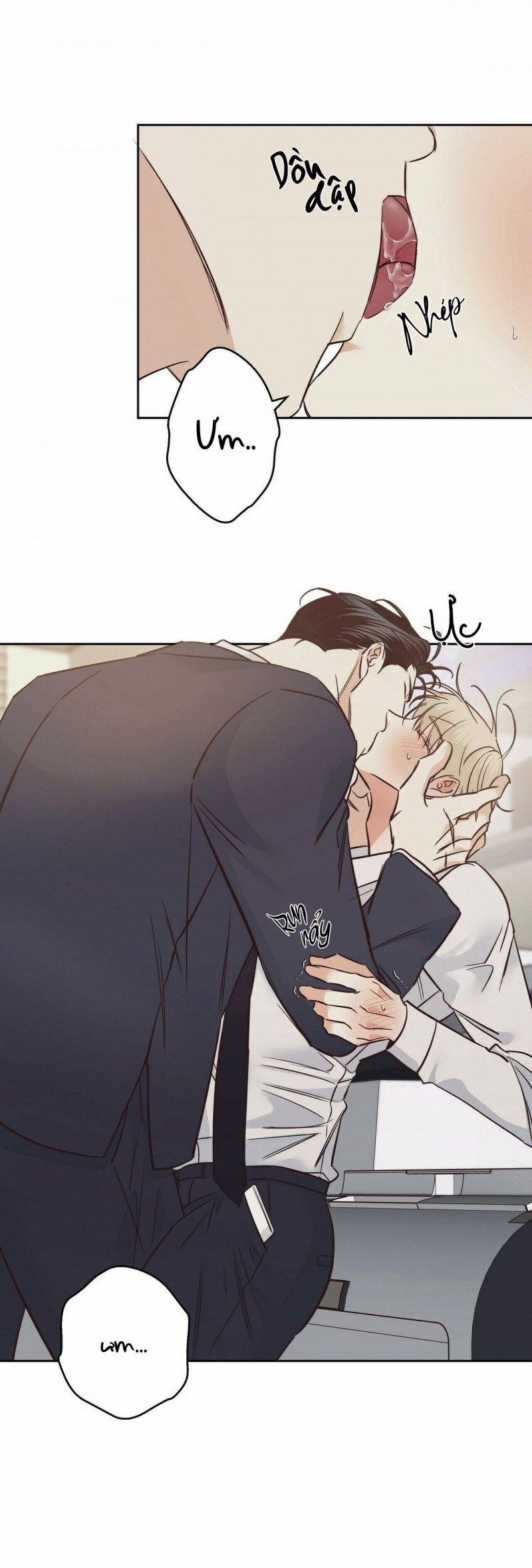 Cửa Hàng Tiện Lợi Nguy Hiểm 0 73 trang 2