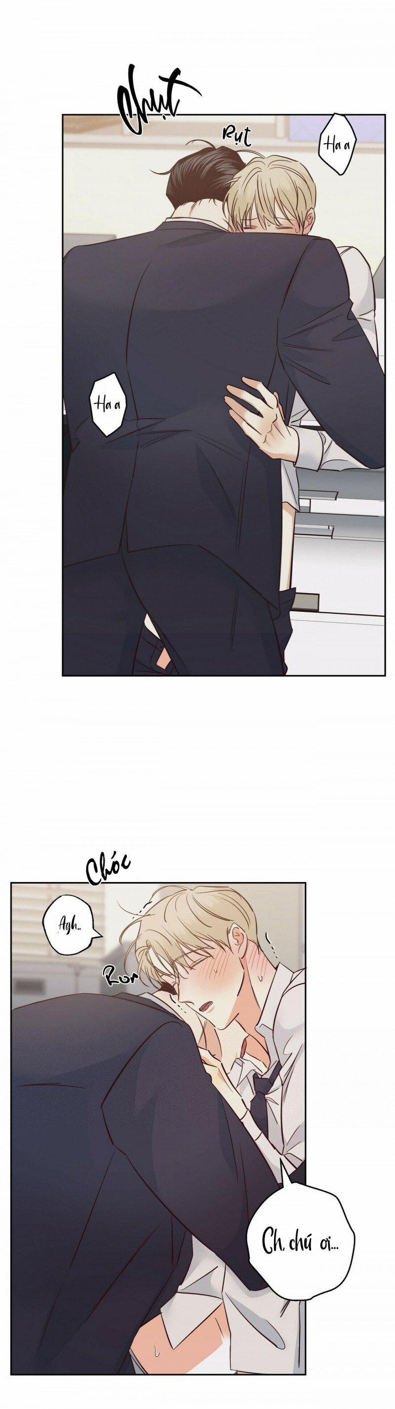 Cửa Hàng Tiện Lợi Nguy Hiểm 0 73 trang 6