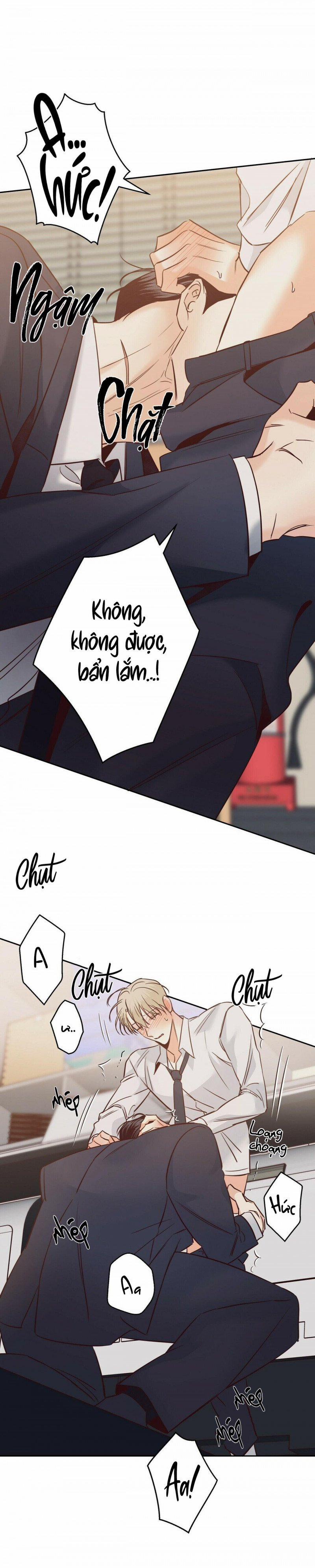 Cửa Hàng Tiện Lợi Nguy Hiểm 0 73 trang 8