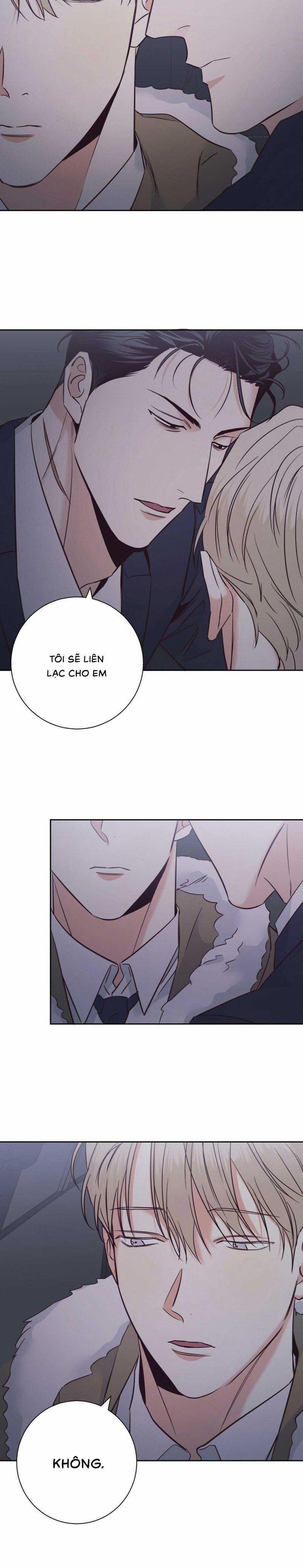 Cửa Hàng Tiện Lợi Nguy Hiểm 0 74 trang 12