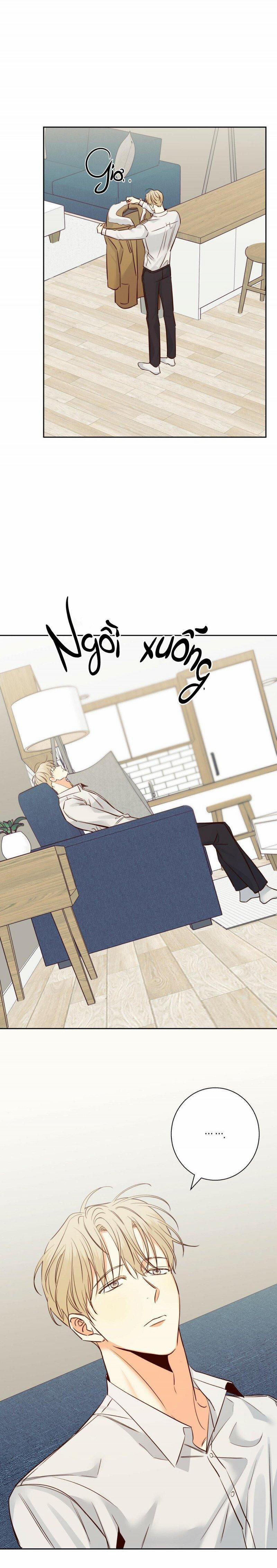 Cửa Hàng Tiện Lợi Nguy Hiểm 0 75 trang 1