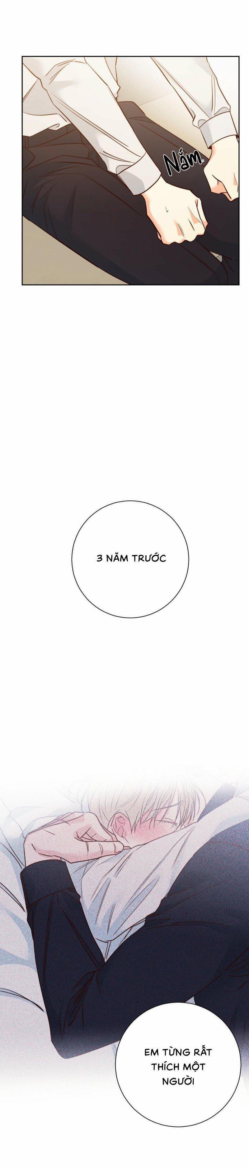 Cửa Hàng Tiện Lợi Nguy Hiểm 0 75 trang 10