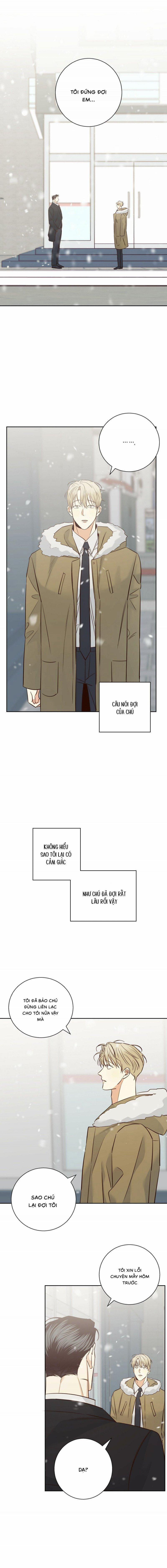 Cửa Hàng Tiện Lợi Nguy Hiểm 0 77 trang 0