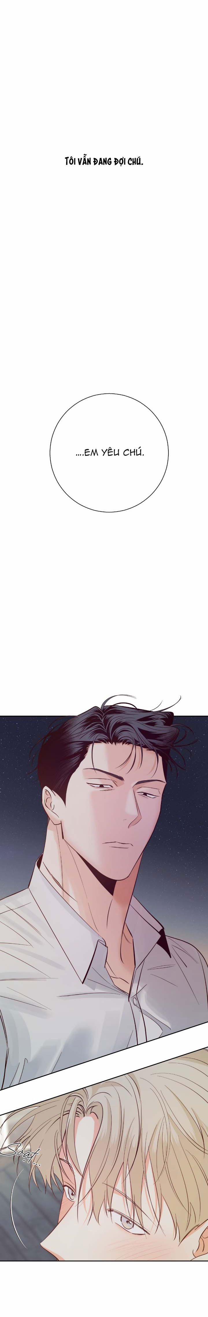 Cửa Hàng Tiện Lợi Nguy Hiểm 0 END trang 16