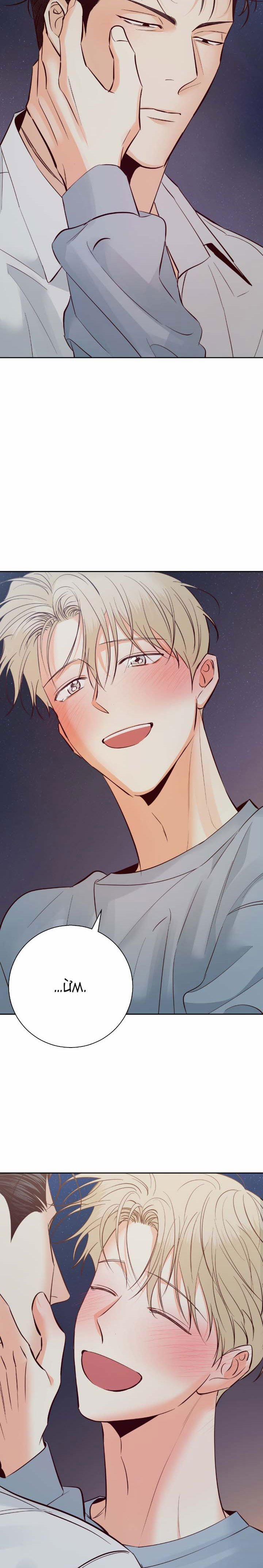 Cửa Hàng Tiện Lợi Nguy Hiểm 0 END trang 24