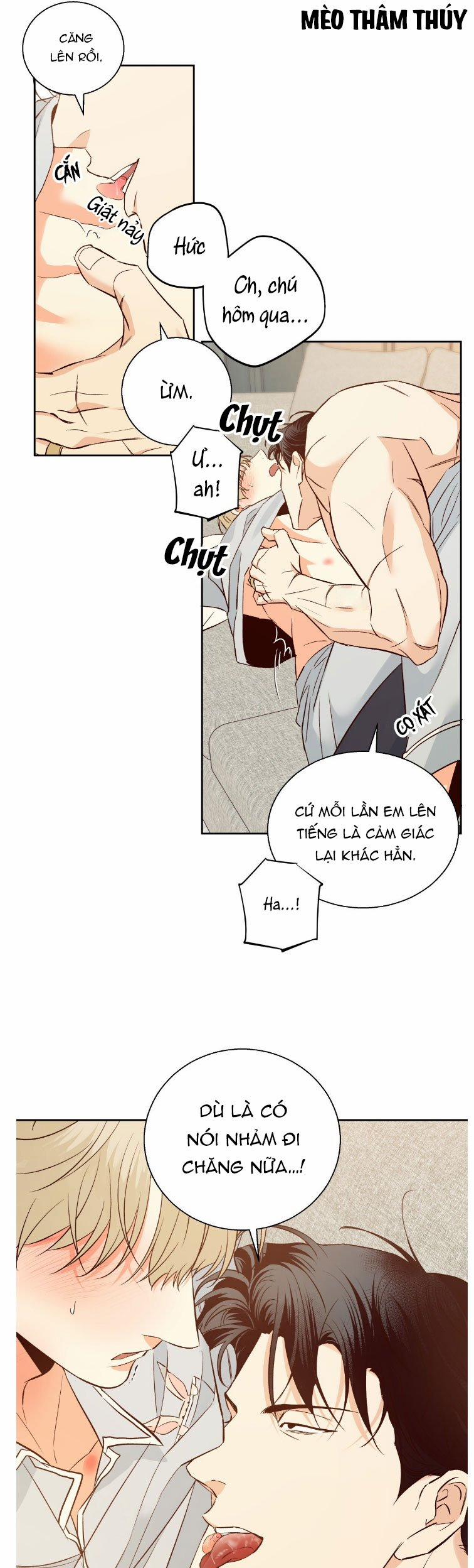 Cửa Hàng Tiện Lợi Nguy Hiểm 0 Ngoại truyện 1 trang 12