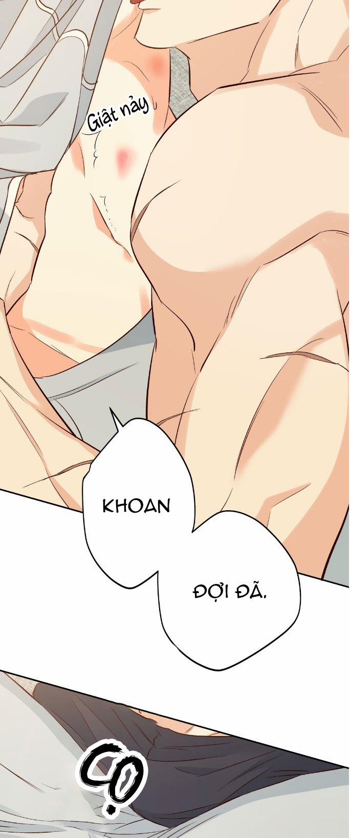 Cửa Hàng Tiện Lợi Nguy Hiểm 0 Ngoại truyện 1 trang 13