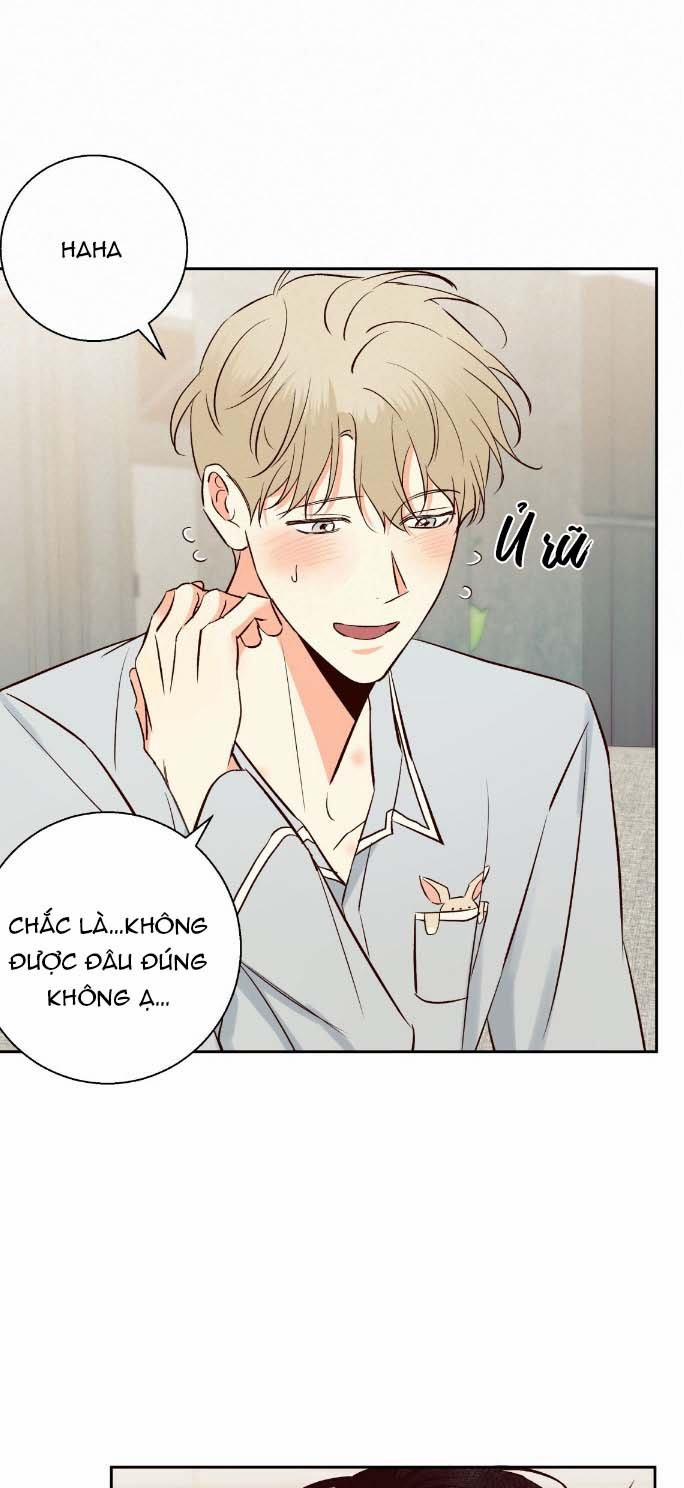 Cửa Hàng Tiện Lợi Nguy Hiểm 0 Ngoại truyện 1 trang 28