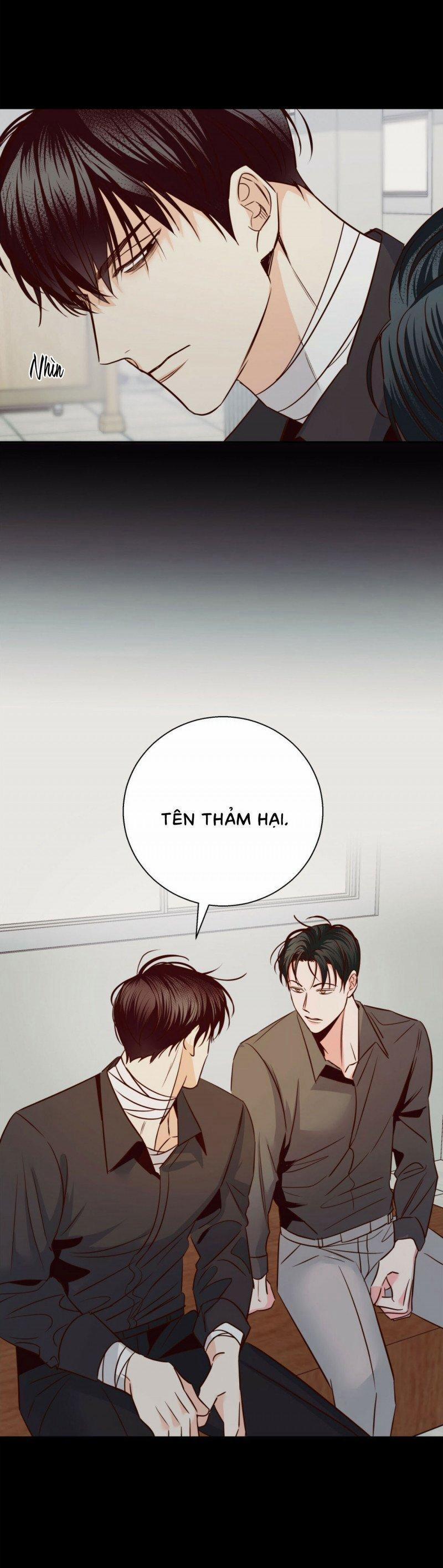 Cửa Hàng Tiện Lợi Nguy Hiểm 0 Ngoại truyện 4 trang 1