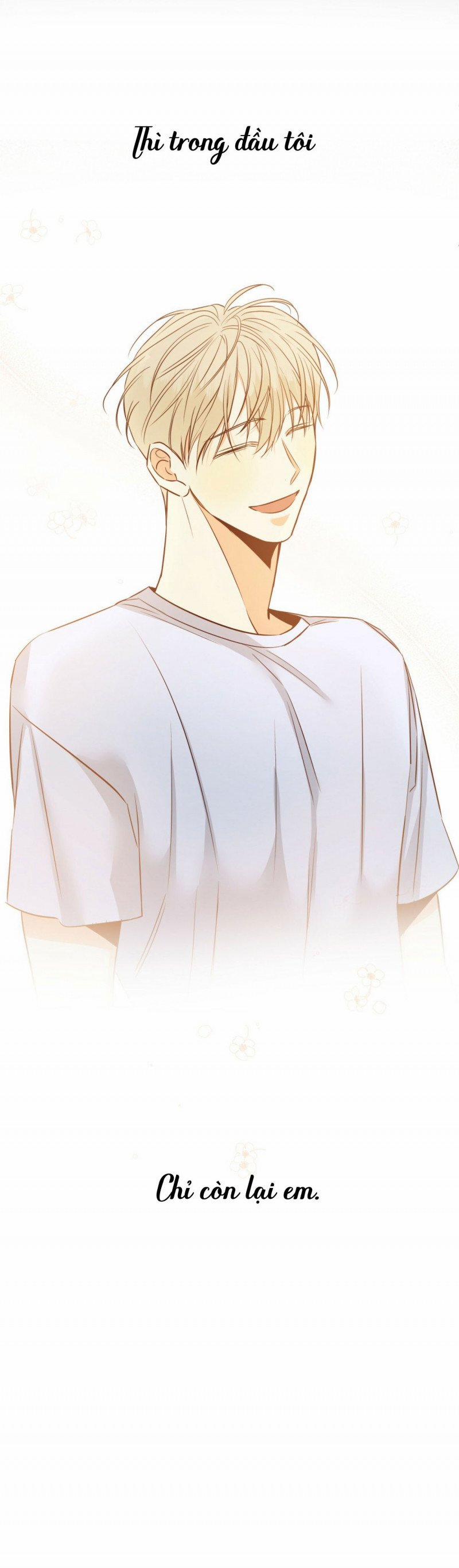 Cửa Hàng Tiện Lợi Nguy Hiểm 0 Ngoại truyện 4 trang 18