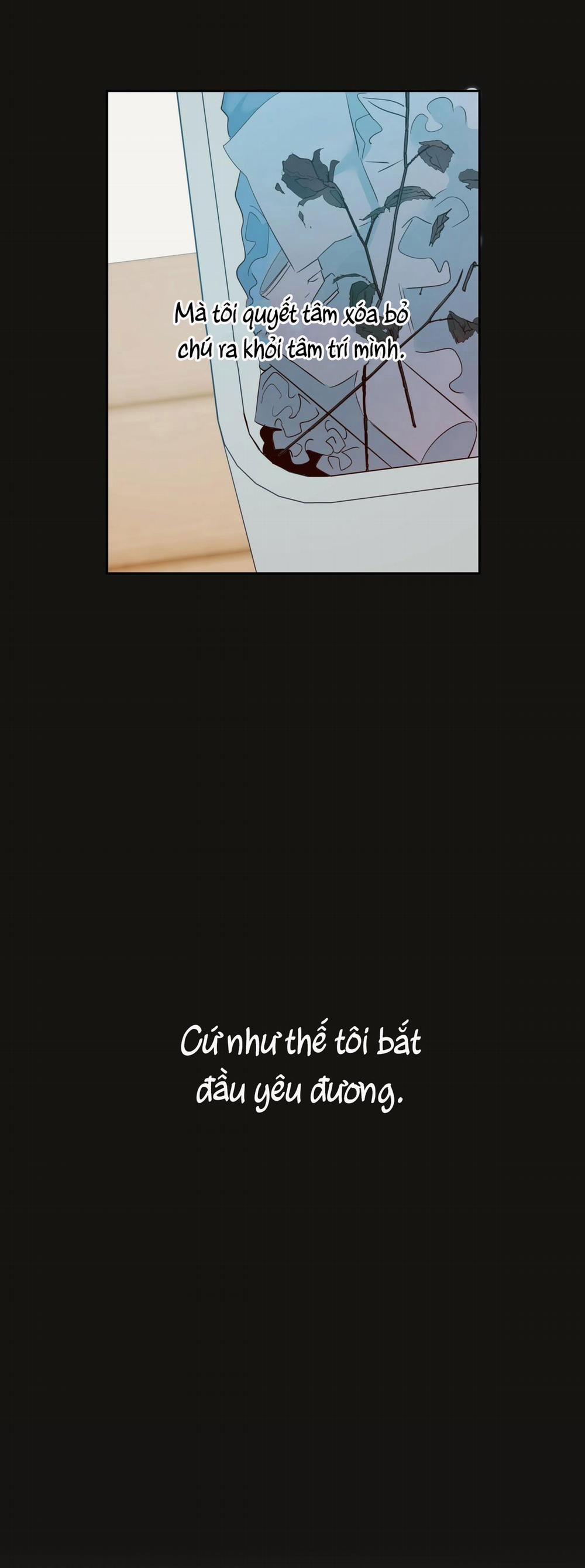 Cửa Hàng Tiện Lợi Nguy Hiểm 0 SS3 trang 12