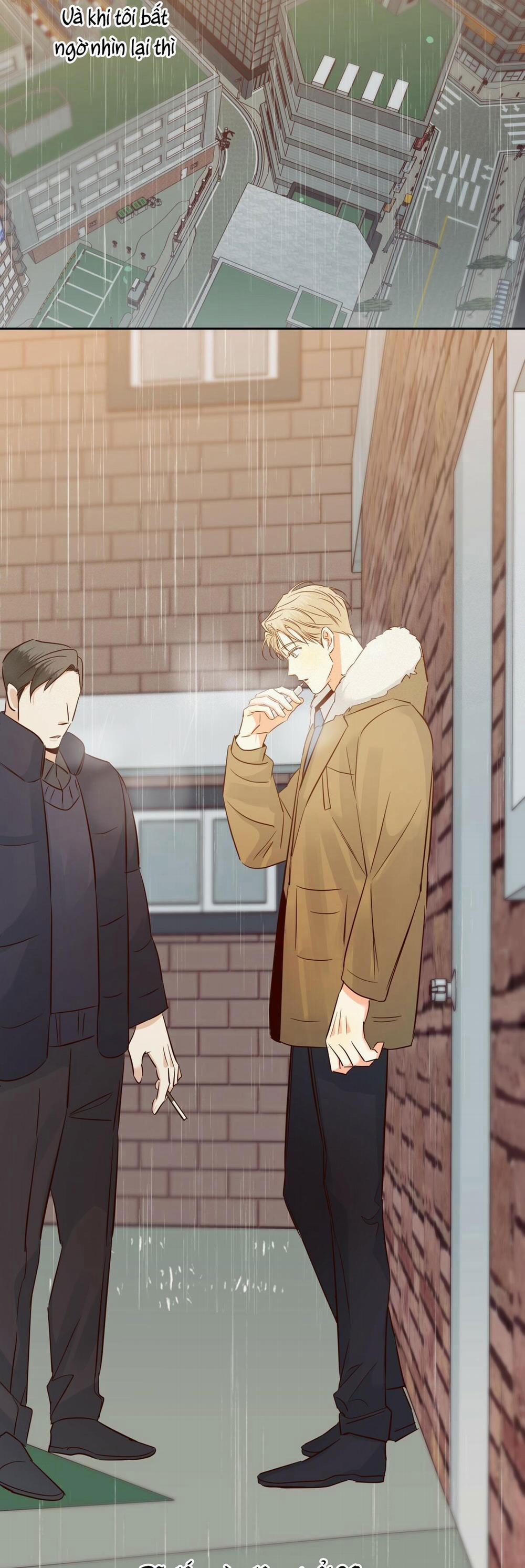 Cửa Hàng Tiện Lợi Nguy Hiểm 0 SS3 trang 14