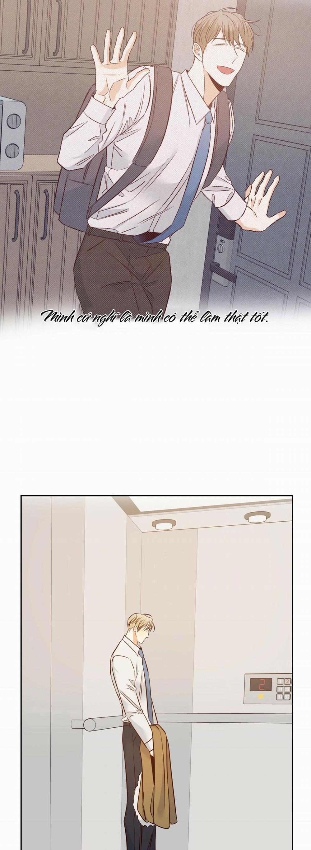 Cửa Hàng Tiện Lợi Nguy Hiểm 0 SS3 trang 23