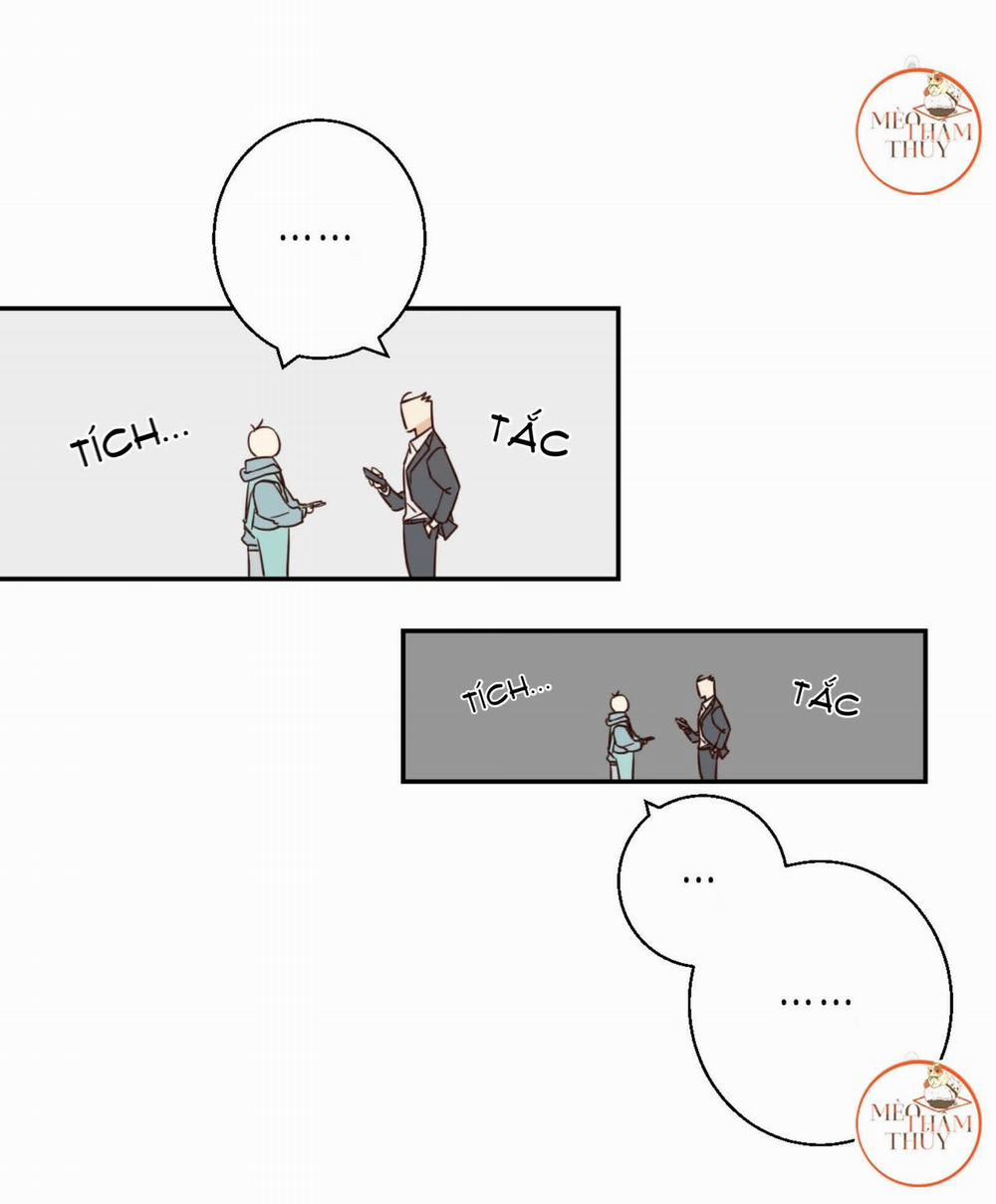 Cửa Hàng Tiện Lợi Nguy Hiểm 1 trang 19