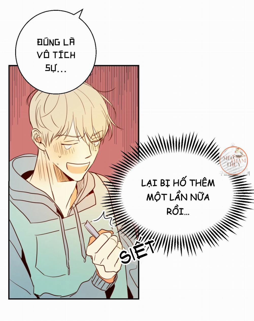 Cửa Hàng Tiện Lợi Nguy Hiểm 1 trang 24