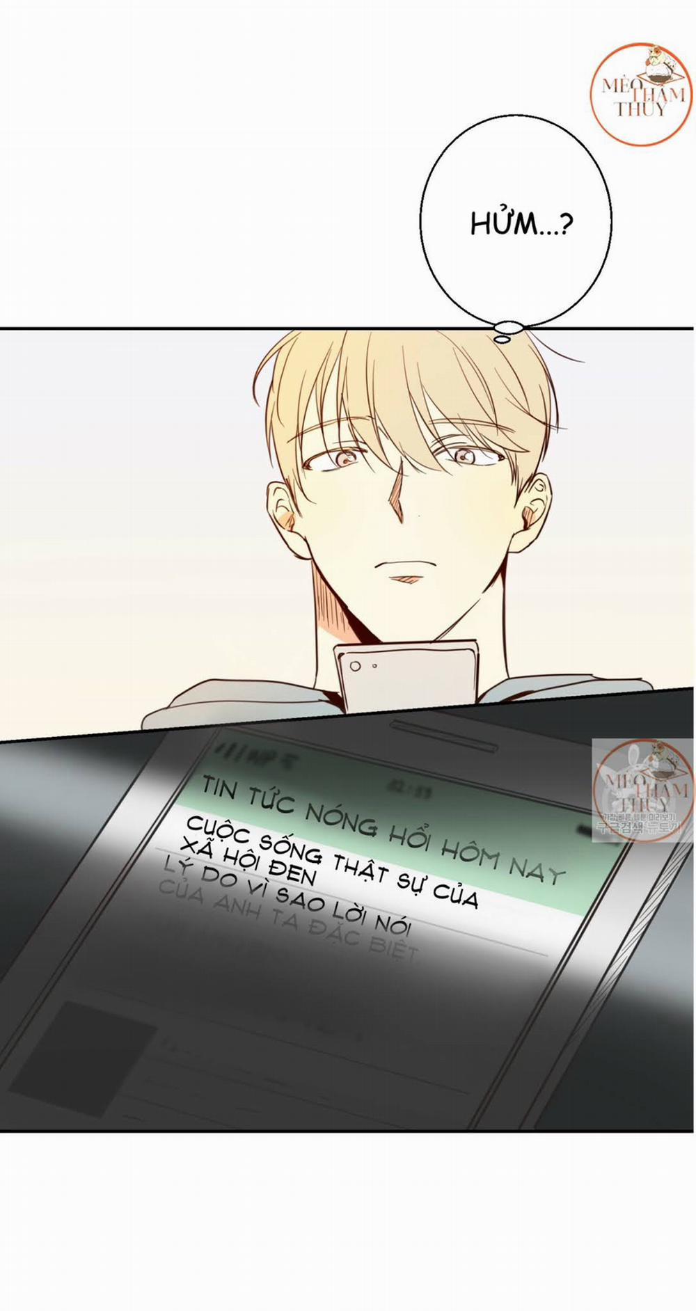 Cửa Hàng Tiện Lợi Nguy Hiểm 1 trang 26