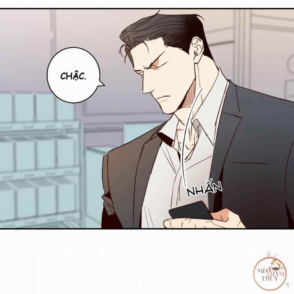 Cửa Hàng Tiện Lợi Nguy Hiểm 1 trang 33