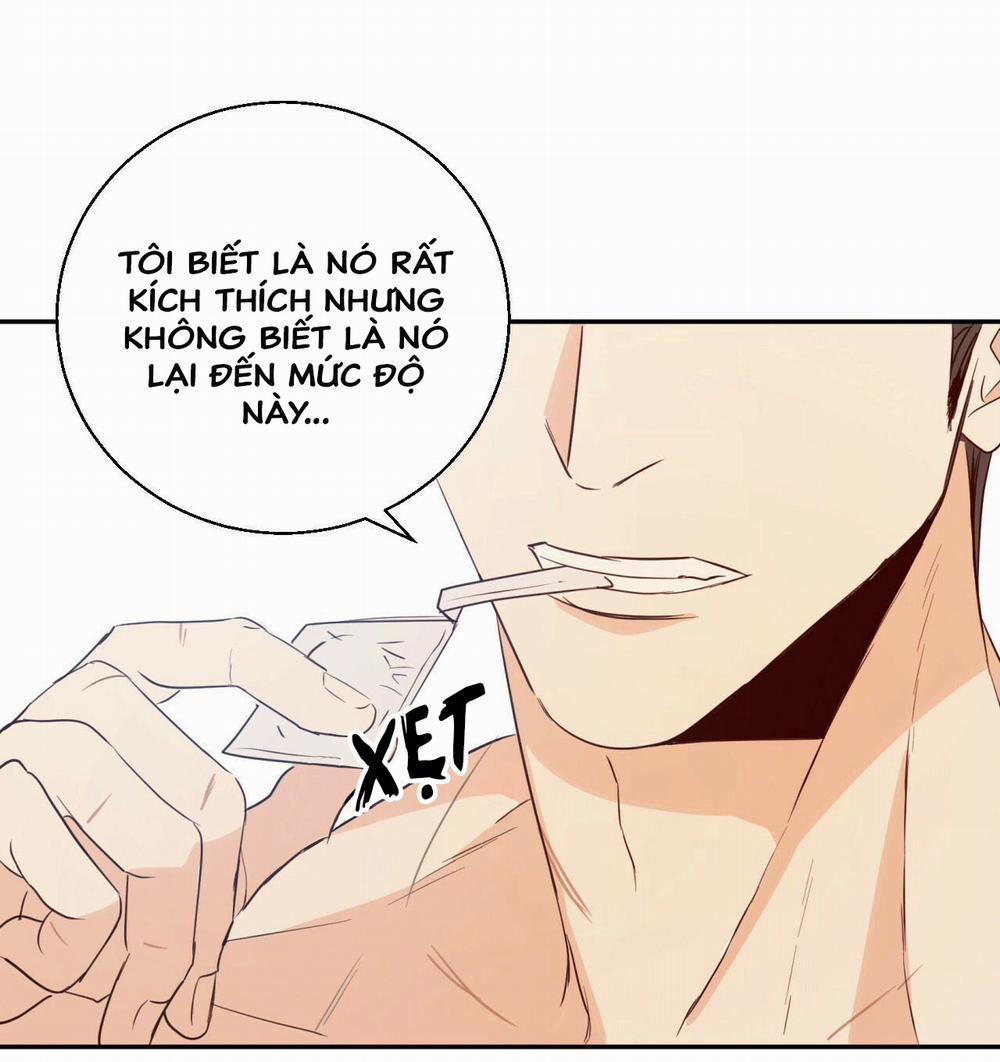 Cửa Hàng Tiện Lợi Nguy Hiểm 10 trang 0