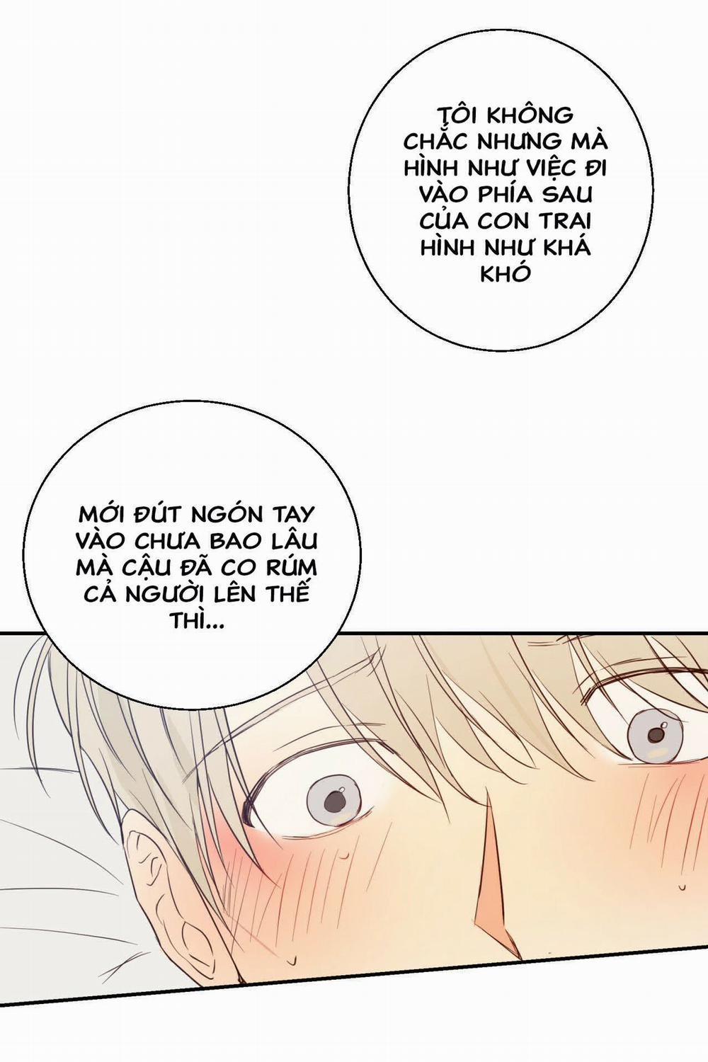 Cửa Hàng Tiện Lợi Nguy Hiểm 10 trang 1