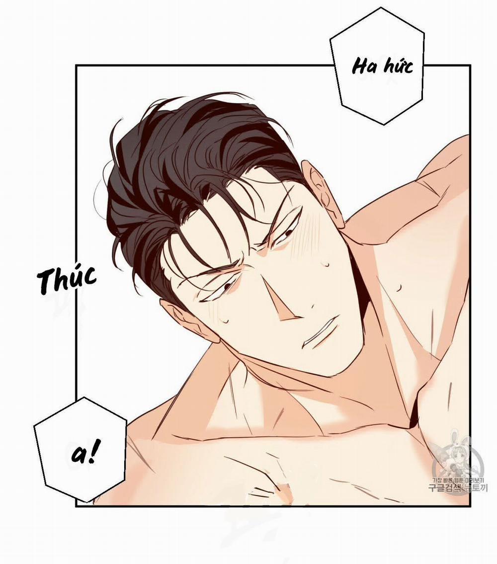 Cửa Hàng Tiện Lợi Nguy Hiểm 10 trang 16